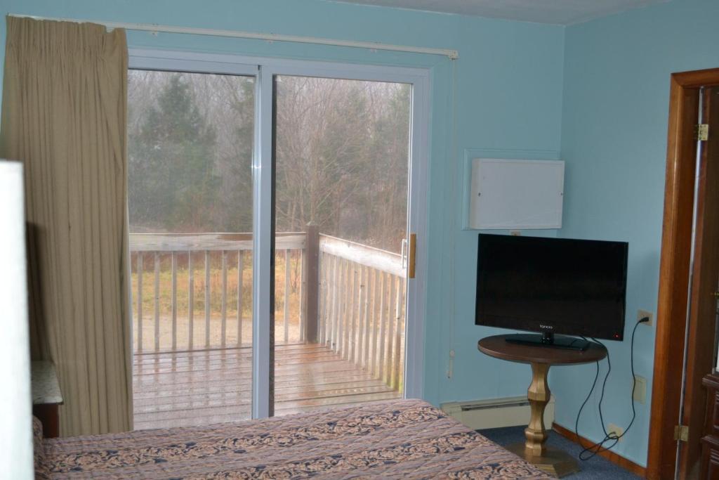 Parker'S Motel Lincoln Ruang foto