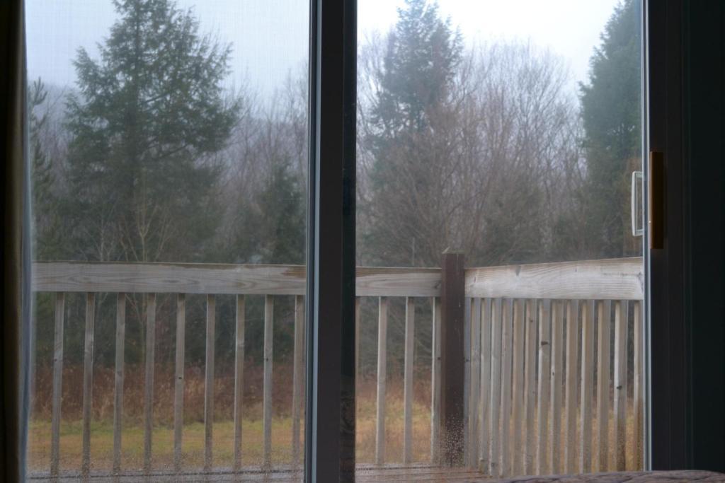 Parker'S Motel Lincoln Ruang foto